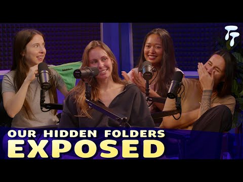 The Bush Is Back W Stella Barey Rudy Jules Ep 235 Trash Tuesday