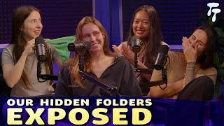 The Bush is Back w/ Stella Barey & Rudy Jules | Ep 235 | Trash Tuesday
