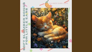 My Kitty Cat Kate - Slumber Baby Land