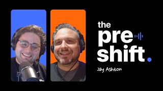Navigating tariff uncertainty for Canadian restaurants with Jay Ashton | The Pre-Shift Podcast