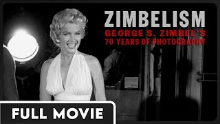 Zimbelism (1080p) FULL MOVIE - Documentary, Photography, Biography