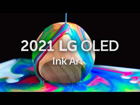 Oled Test Youtube - Download Stunning Landscape Image | 4K