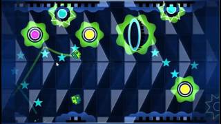 Supersonic Dual part Bug (57%)