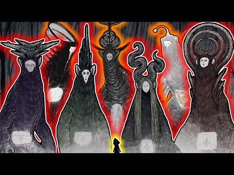 Eldertubbies The Full Lore