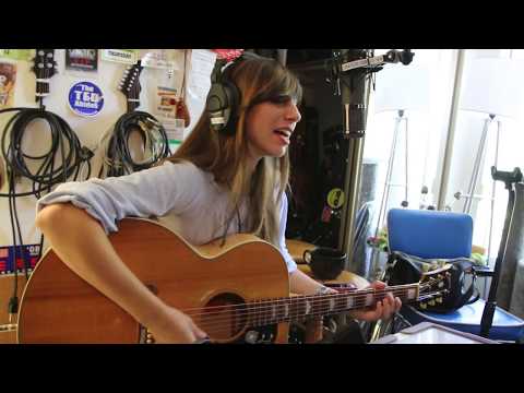 "Hey Tonight" Creedence Clearwater Revival Cover by Katie Ferrara