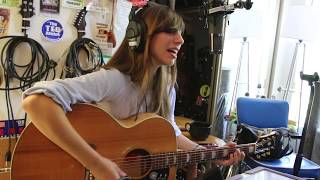 "Hey Tonight" Creedence Clearwater Revival Cover by Katie Ferrara