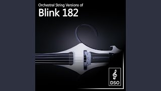 All The Small Things - Diamond String Orchestra