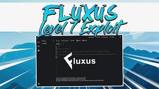 2026 Roblox Free Executor Script Fluxus Mac Os Windows Roblox Exploit Mqdefault 