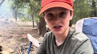 Camping stereotypes 😂