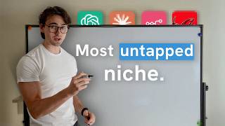 The Only AI Agency Niches Worth Starting in 2026