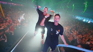New School Rules - Dimitri K