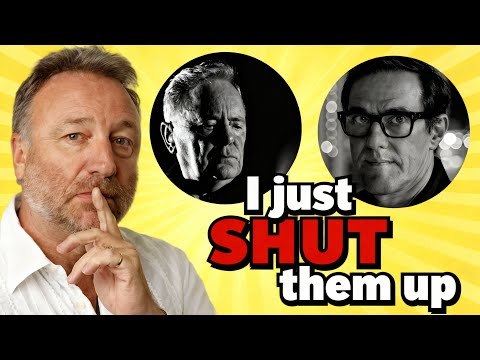 What REALLY Happened Between Peter Hook and New Order