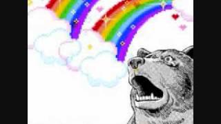 Double Rainbow Song 8-Bit Remix