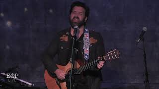 Bob Schneider "40 Dogs (Like Romeo and Juliet)" @ Eddie Owen Presents
