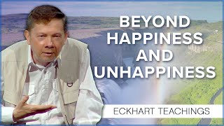 Stream How to Find Inner Peace | Eckhart Tolle Teachings Online