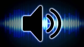 VHS Sound Effect