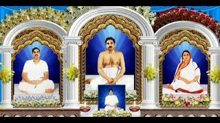 Evening Prayer of Sree Sree Thakur Anukulchandra Full Prayer