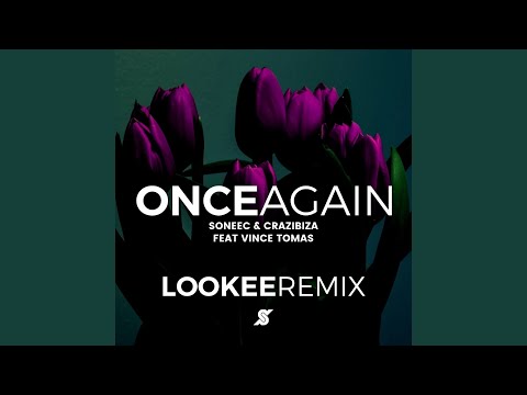 Once Again (Lookee Remix)