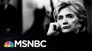 DNC Expects More Wikileaks Email Releases | Rachel Maddow | MSNBC