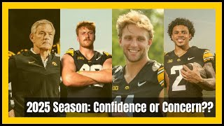 Iowa Football: Final Season Predictions & Bold Takes