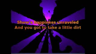 Tonic - If You Could Only See (Lyrics)