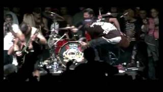 Suicidal Tendencies "Cyco Vision"