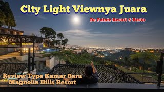New!! Magnolia Hills Resort by De Pointe - Amazing View + Infinity Pool Combo