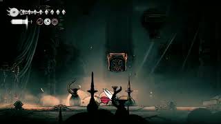 Hollow Knight Silksong BEST Late game ROSARY FARM