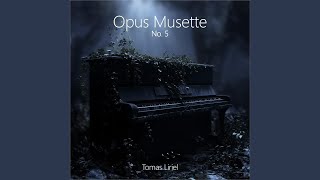 Opus Musette No. 5 - Tomas Liriel