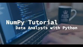 Stream Numpy Tutorials | 1. Lists vs  Arrays Online