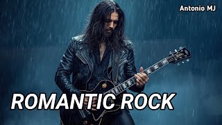 Slow Rock Love Songs ❤️ Eternal Classic Rock Ballads