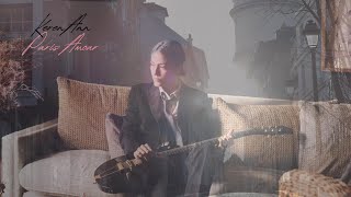 Paris Amour - Keren Ann