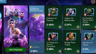 Act 9.1.5 Path 1 BOSS SHOCKER / PLAGUE Power Sting - Explosive Physical Damage - Clarification