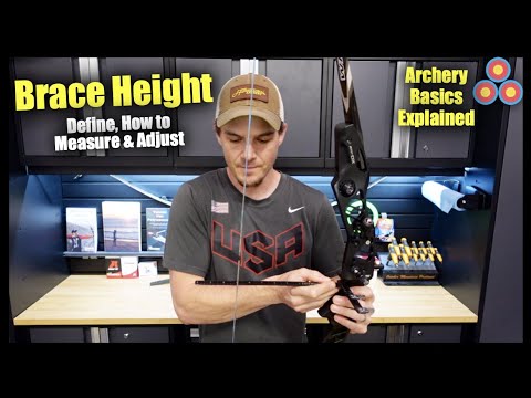 Archery Basics Youtube - High Resolution Colorful Illustrations for Desktop