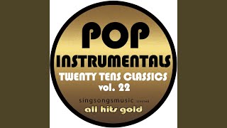 Turning Tables (In the Style of Adele) [Karaoke Instrumental Version] - All Hits Gold