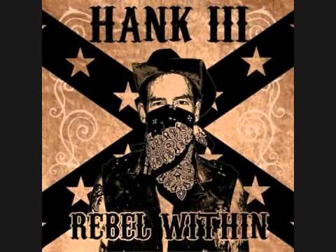 Hank Williams III - #5