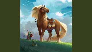 Epona's Song (From "The Legend of Zelda: Ocarina of Time") (Cover Version) - Piano Sugar