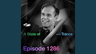 An Angel's Love (ASOT 1286) (Ben Nicky & WUKONG Remix) - Alex M.O.R.P.H.