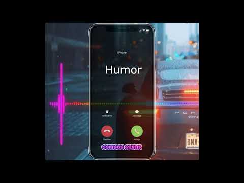 Descargar Sonidos Humor mp3 gratis para celular | Sonidosgratis.net