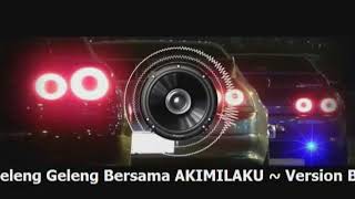 Download Lagu Akimilaku Dj Nya Geleng Mp3 Video Mp4 3gp