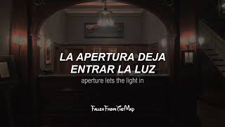 Harry Styles - Aperture (Espa&ntilde;ol + English)