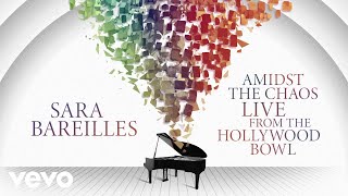 Uncharted (Live from the Hollywood Bowl) - Sara Bareilles