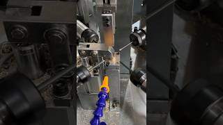 Brass parts fully automatic multi-station drilling machine#automatic drilling machine#hardware