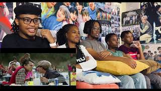 Africans React to "Tumse Milke Dilka Jo Haal" Full Song | Main Hoon Na | Shahrukh Khan,Sushmita Sen