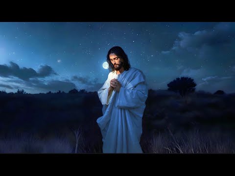 'Fear Not, For I Am With You'