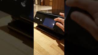 Japanese printer quality