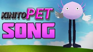 Not Your Pet (KinitoPET) - Rockit Music
