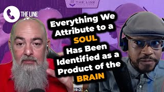 INTENSE Debate Erupts - Caller Fails to Provide Evidence for Souls | Matt Dillahunty & Darante LaMar