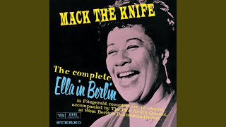 How High The Moon (Live At Deutschlandhalle, Berlin, 1960) - Ella Fitzgerald
