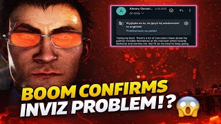 BOOM CONFIRMS INVIZ PROBLEM!? 😱 SKIBIDI TOILET 80 SHOCKING LEAK! 